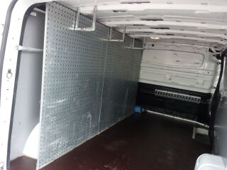 Opel Vivaro Long L2H1 EU5 1.6 CDTi 88kW