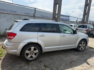 Dodge Journey Luxury ATM 2.0 CRDi 103кВ