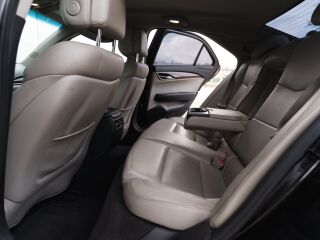 Cadillac ATS 2.0 203kW