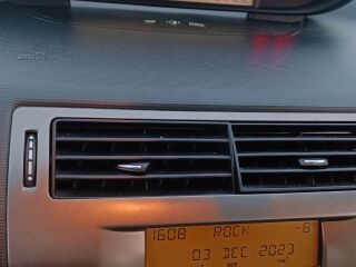 Citroen C4 1.6 88kW