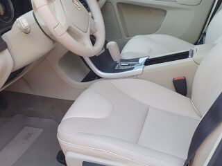 Volvo XC60 2.0 120kW