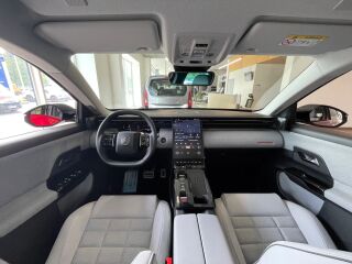 Citroen C5 Aircross MAX Hybrid 145hp 1.2 100kW