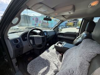 Ford F-150 4.6 191kW