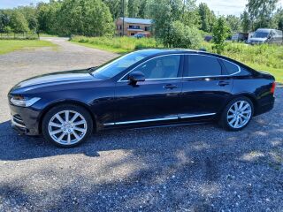 Volvo S90 INSCRIPTION 2.0 D 140кВ