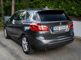 BMW 216 Luxury Active Tourer 1.5 85kW