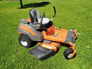 Husqvarna Z243F V2 16kW