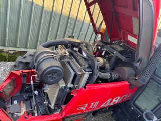 Branson 4805 R4 37kW