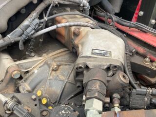 MAN TGS 28 480 12.0 R6