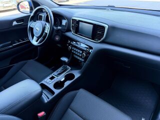 Kia Sportage EX 1.6 100kW
