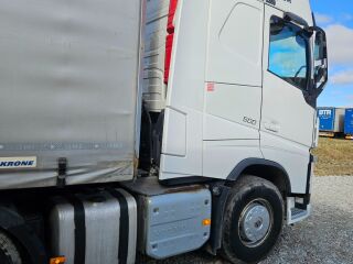Volvo FH 375kW