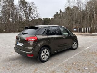 Citroen C4 Picasso 1.6 85kW