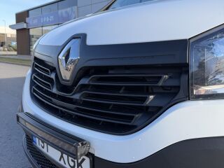 Renault Trafic 1.6 92kW