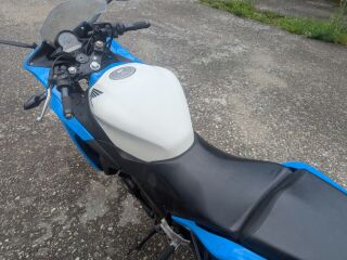 Honda CBR 125 R R1 9kW
