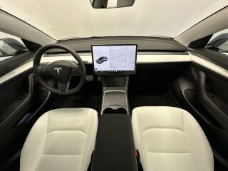 Tesla Model 3 Performance Dual Motor All-Wheel Drive 155kW