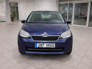 Skoda Citigo 1.0 44kW