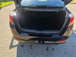 Kia Optima 1.7 100кВ