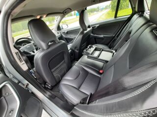 Volvo V60 OCEAN RACE AWD 2.4 151kW