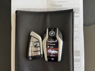 BMW 630 Gran Tourismo Sportline 3.0 195kW