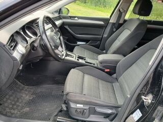 Volkswagen Passat 1.6 R4 TDI 88kW