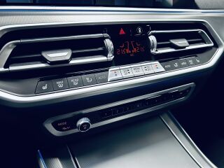 BMW X5 XDRIVE45E XDRIVE45E 3.0 210kW