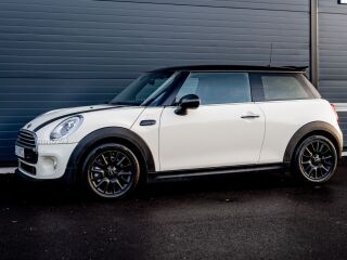 MINI Cooper 1.5 100кВ