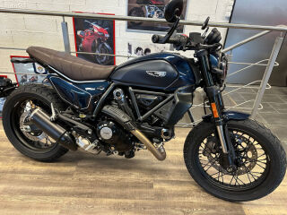 Ducati Scrambler Nightshift L2 54kW