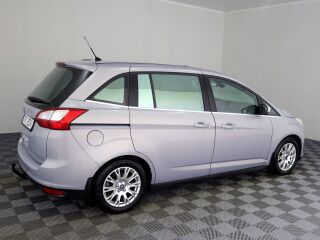 Ford Grand C-Max Comfort 1.6 92kW