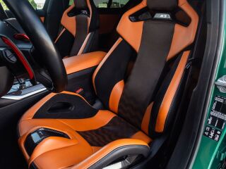 BMW M3 COMPETITION xDrive 3.0 375kW