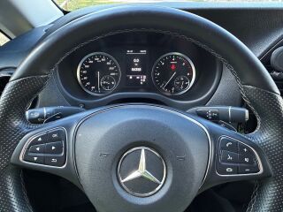 Mercedes-Benz Vito 119 2.0 CDI 140kW