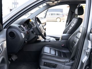 Volkswagen Touareg 4.2 228kW