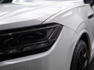 Volkswagen Touareg R-Line 4Motion Black Edition 3.0 210kW