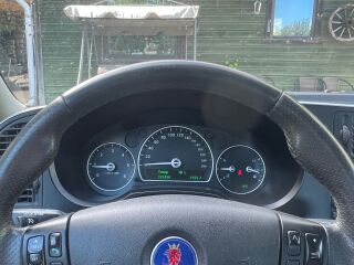 Saab 9-3 1.9 R4 TiD 88kW