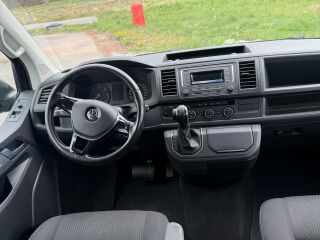 Volkswagen Multivan Family 2.0 110kW
