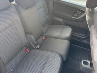 Skoda Roomster 1.2 63kW