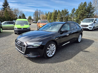 Audi A6 Avant 2.0 40 150kW