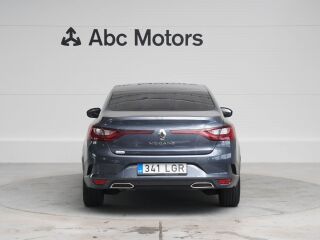 Renault Megane GrandCoupe ZEN TCe 1.3 103kW