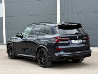 BMW X5 M-Sportpakett Facelift 3.0 195kW