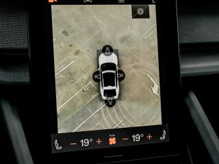 Polestar 2 Performance Pilot plus 350kW