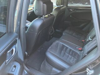 Porsche Macan S 3.0 190кВ