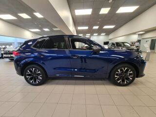Cupra Terramar Terramar E-HYBRID 1.5 TSI 110kW