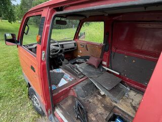 Suzuki Carry 1.0 33кВ
