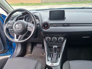 Mazda CX-3 2.0 88kW