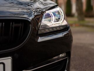BMW 640 3.0 230kW