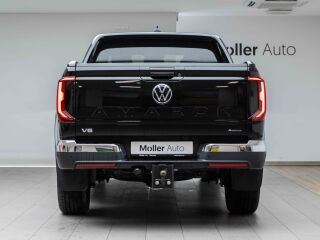 Volkswagen Amarok Aventura 3.0 177kW
