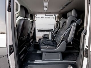 Volkswagen Multivan Highline 4Motion 2.0 146kW