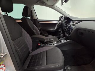 Skoda Octavia Combi Ambition FL 1.0 85kW