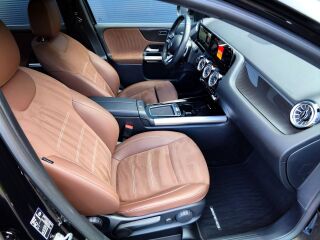 Mercedes-Benz B 180 AMG 1.3 100kW