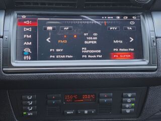 BMW X5 3.0 160kW