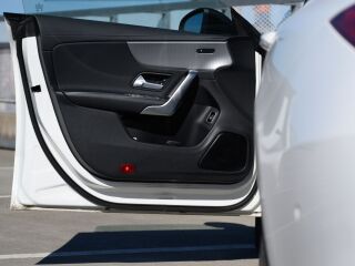 Mercedes-Benz CLA 180 Shooting Brake 1.3 100kW