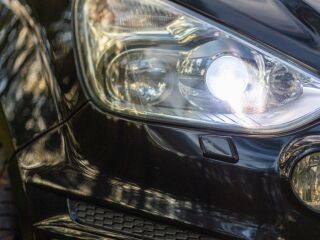 Ford S-MAX Individual 2.0 Duratorq 120kW